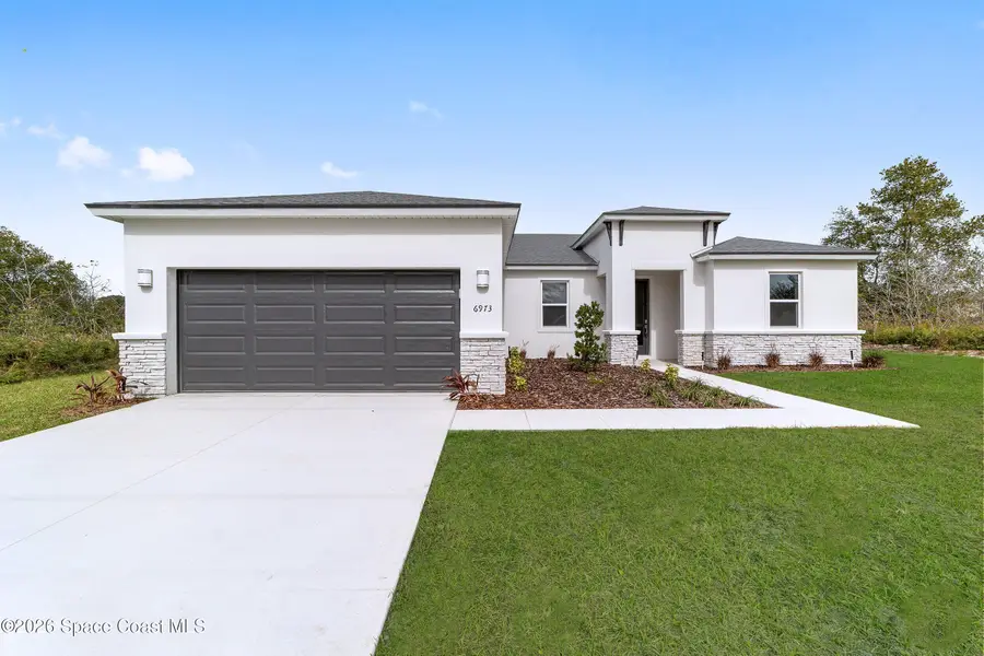 950 Bartram Street Sw, Palm Bay, FL 32908 - #2