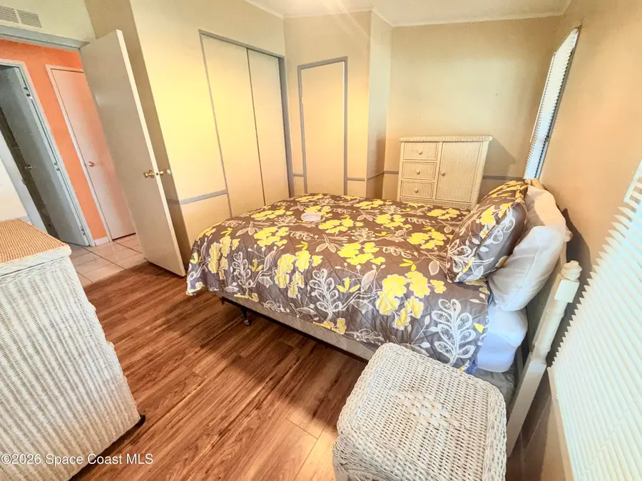 806 Draco Drive, Barefoot Bay, FL 32976 - #3