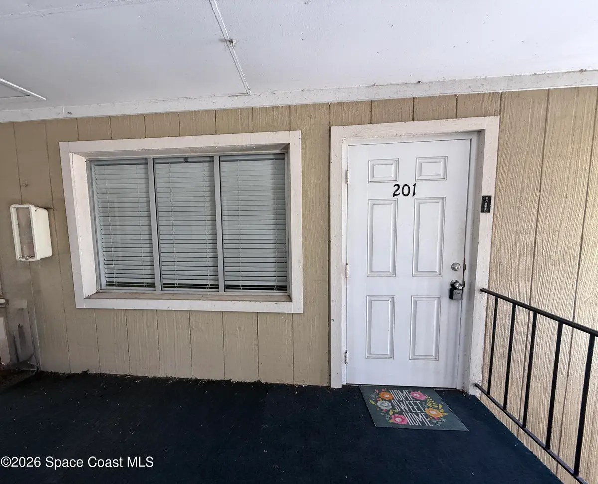 4304 London Town Road #B201, Titusville, FL 32796 - #1