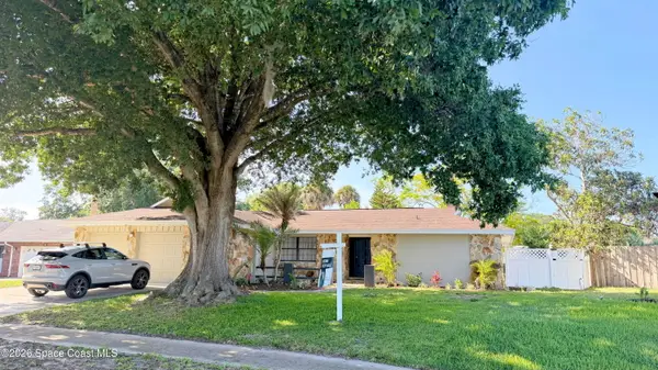 4205 Grovewood Lane, Titusville, FL 32780