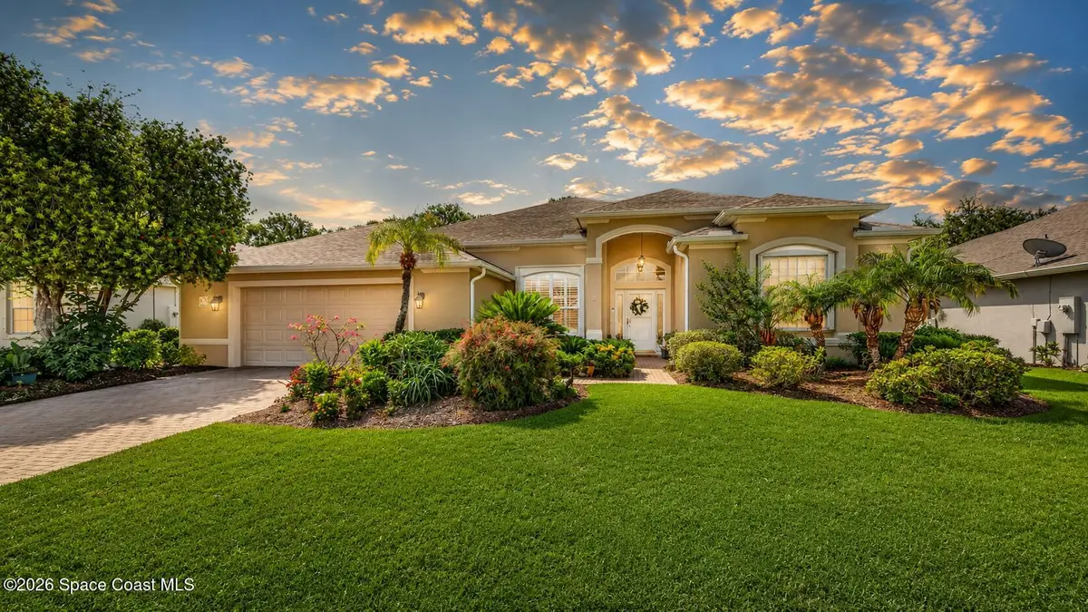 270 Brandy Creek Circle Se, Palm Bay, FL 32909 - #1