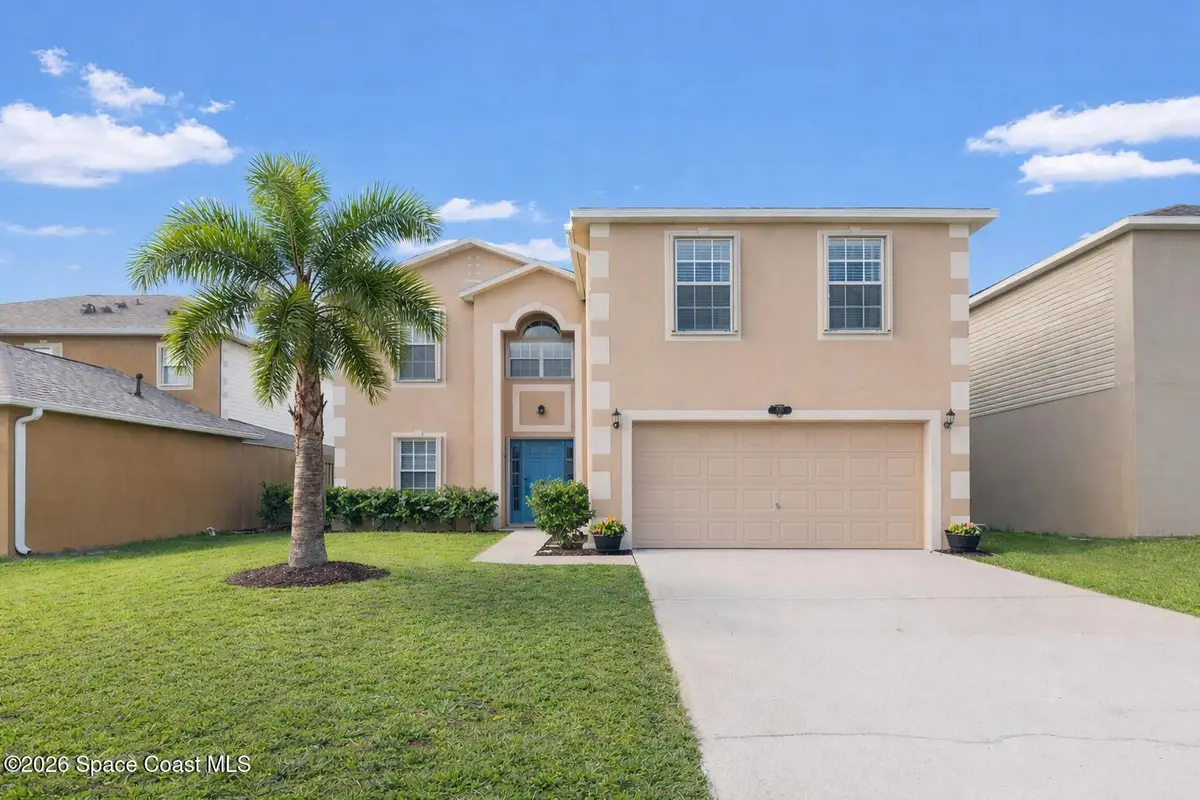 571 Tortuga Way, Melbourne, FL 32904 - #1