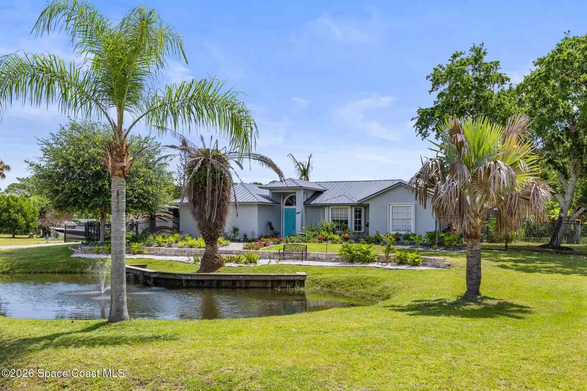 6145 Brabrook Avenue, Grant, FL 32949 - #1