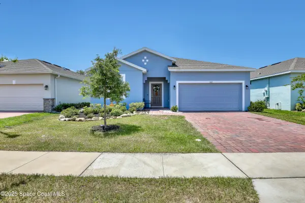 3403 Bengal Drive, Titusville, FL 32780