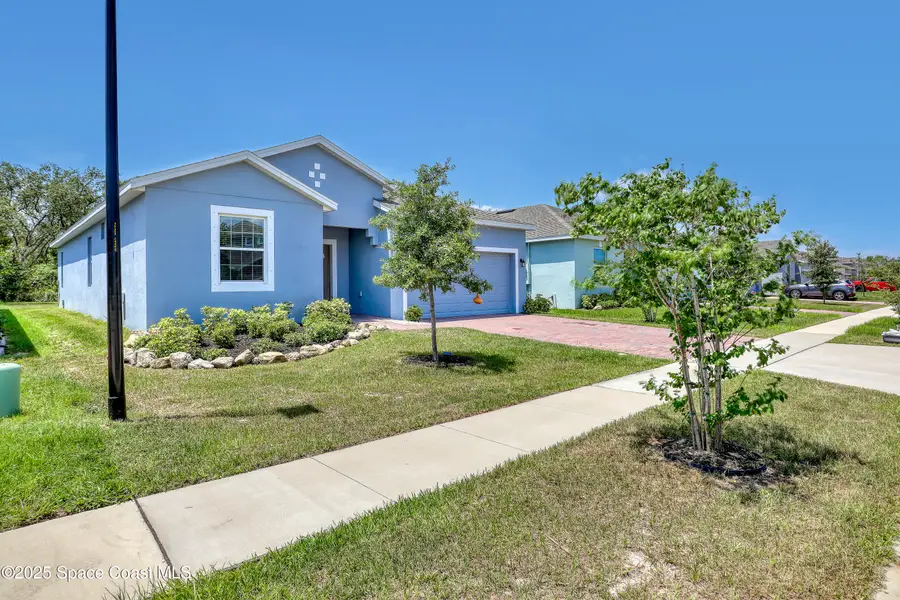 3403 Bengal Drive, Titusville, FL 32780 - #2