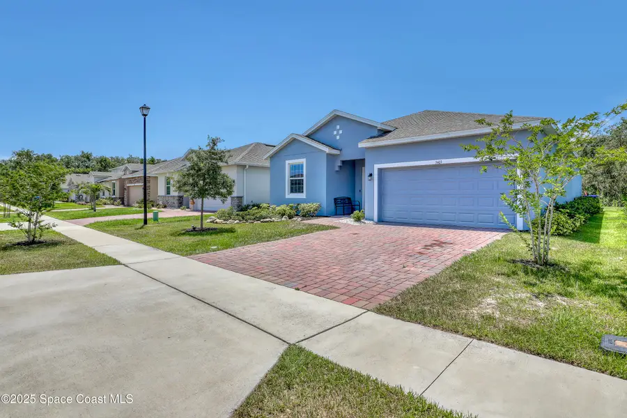 3403 Bengal Drive, Titusville, FL 32780 - #3