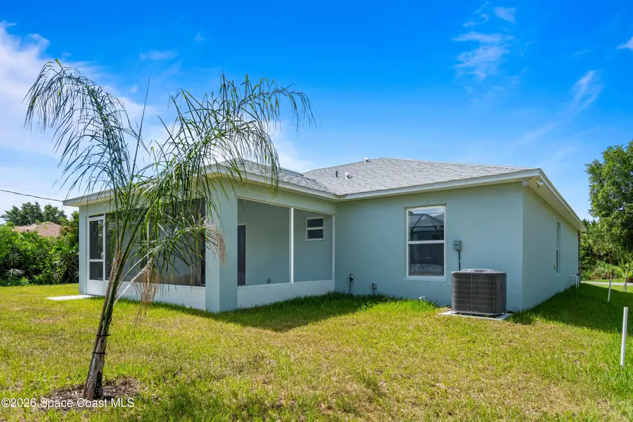 137 Prairie Street Se, Palm Bay, FL 32909 - #3