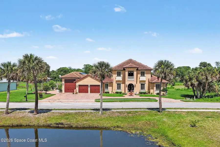 2179 Arnold Palmer Drive, Titusville, FL 32796 - #3