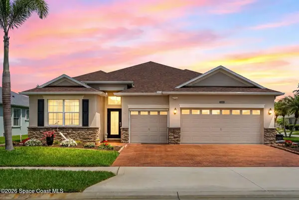 3408 Ahern Place, Melbourne, FL 32940