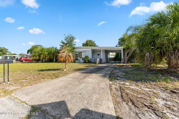 1042 Azalea Lane, Cocoa, FL 32922