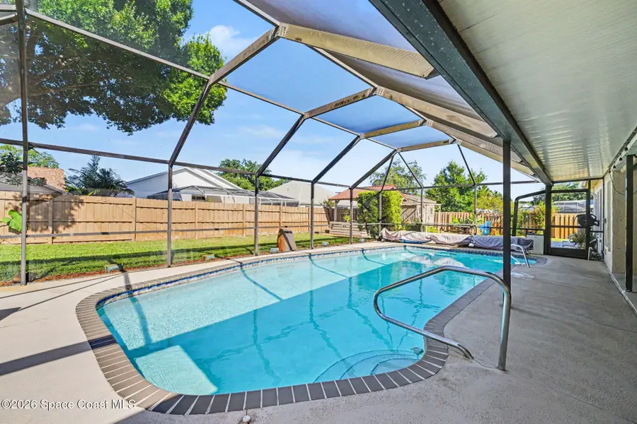 4855 Winchester Drive, Titusville, FL 32780 - #2