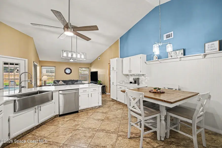4855 Winchester Drive, Titusville, FL 32780 - #3