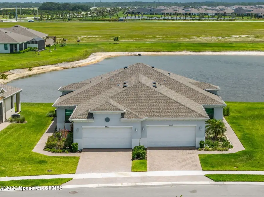 9503 Alister Drive, Melbourne, FL 32940 - #3