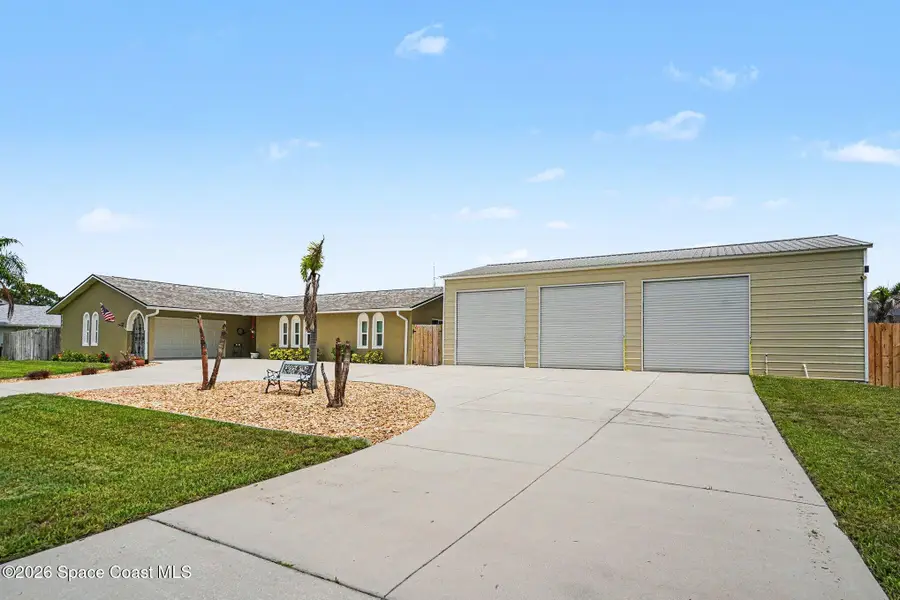 1003 Castile Road Se, Palm Bay, FL 32909 - #2