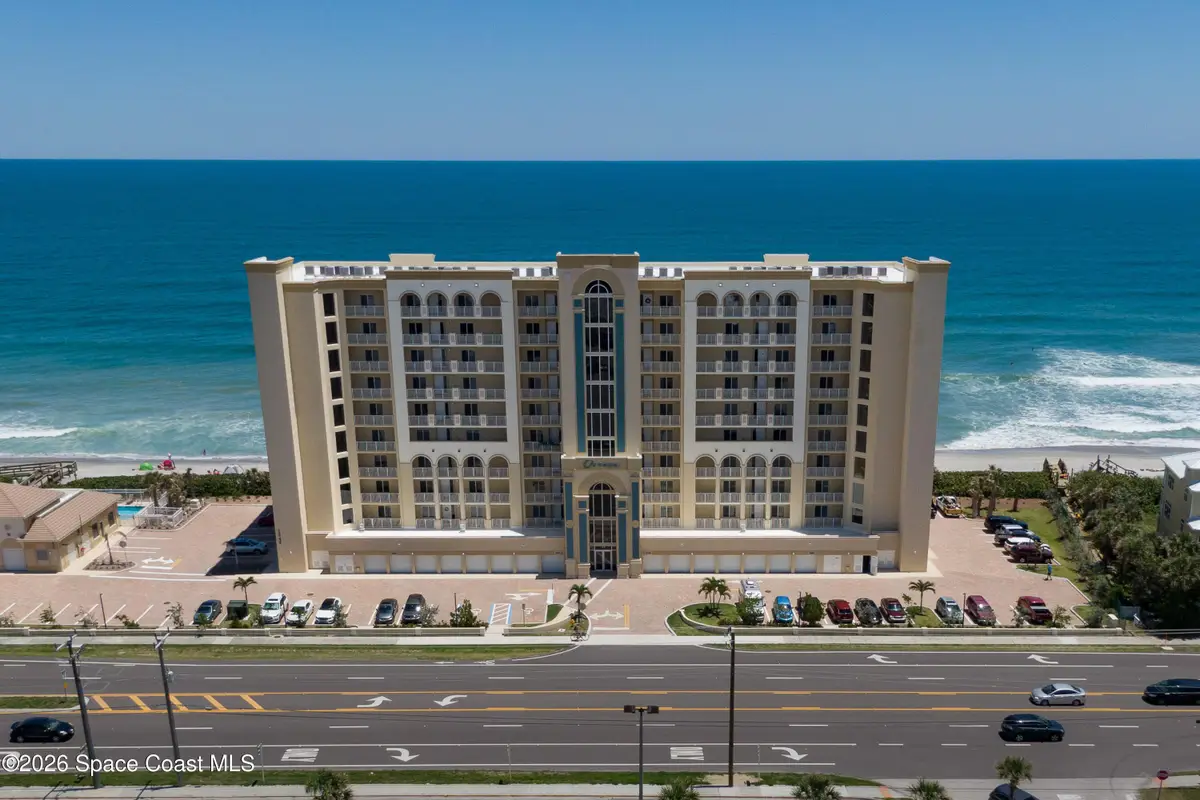 1045 A1a Highway #504, Satellite Beach, FL 32937 - #1