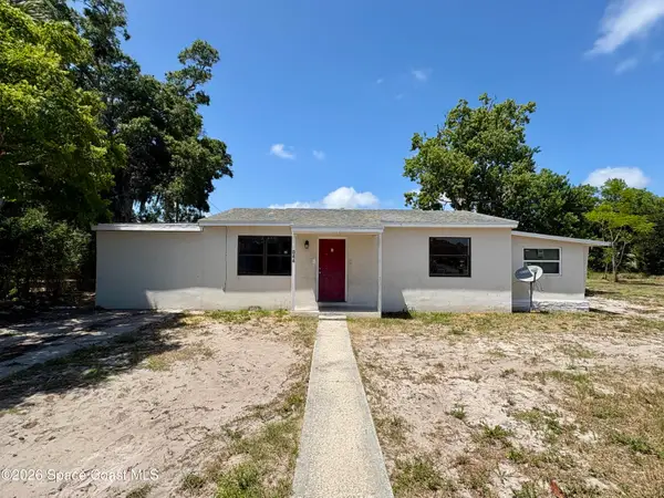 1044 Bellefonte Avenue, Cocoa, FL 32922