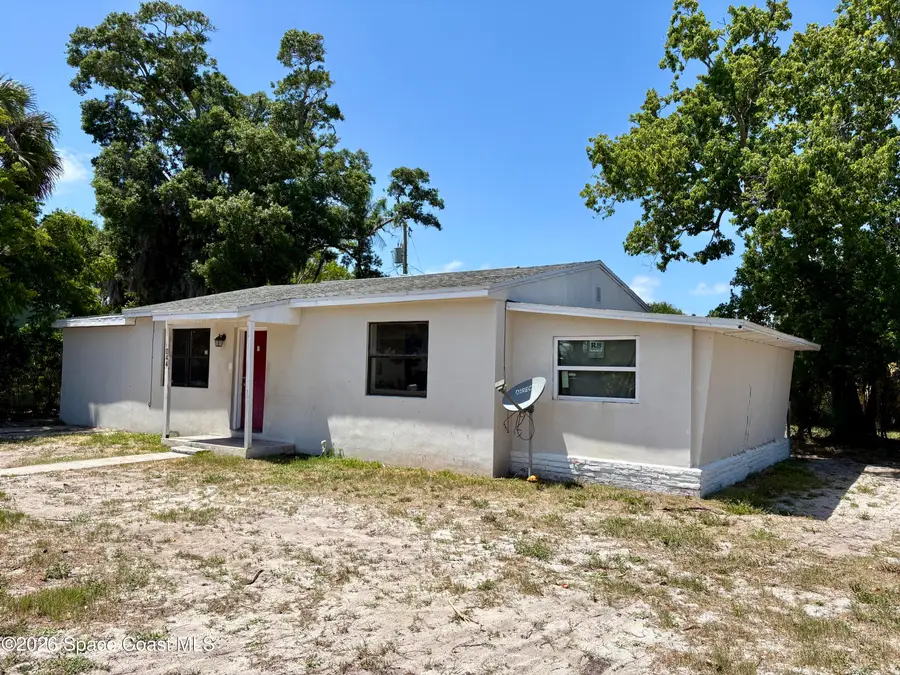 1044 Bellefonte Avenue, Cocoa, FL 32922 - #2