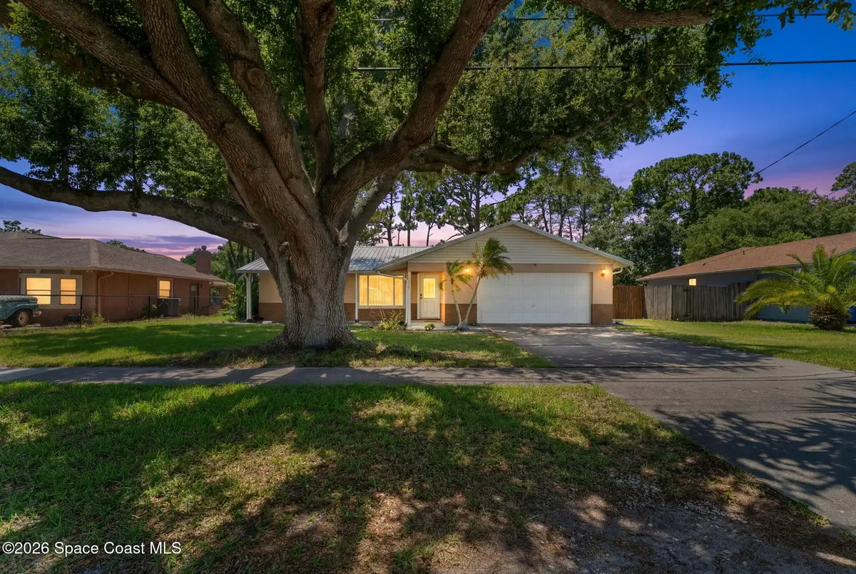 6180 Grissom Parkway, Cocoa, FL 32927 - #1
