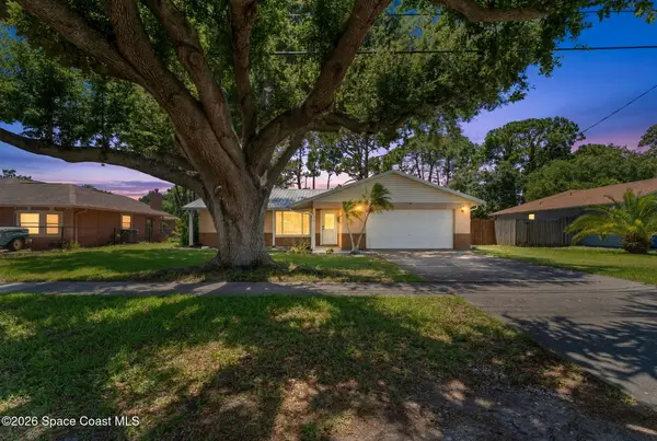 6180 Grissom Parkway, Cocoa, FL 32927