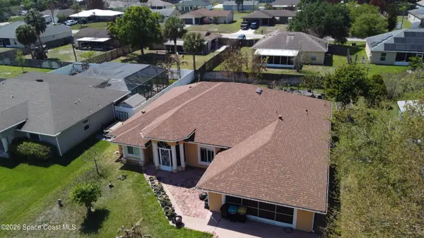 454 Fillmore Avenue Ne, Palm Bay, FL 32907