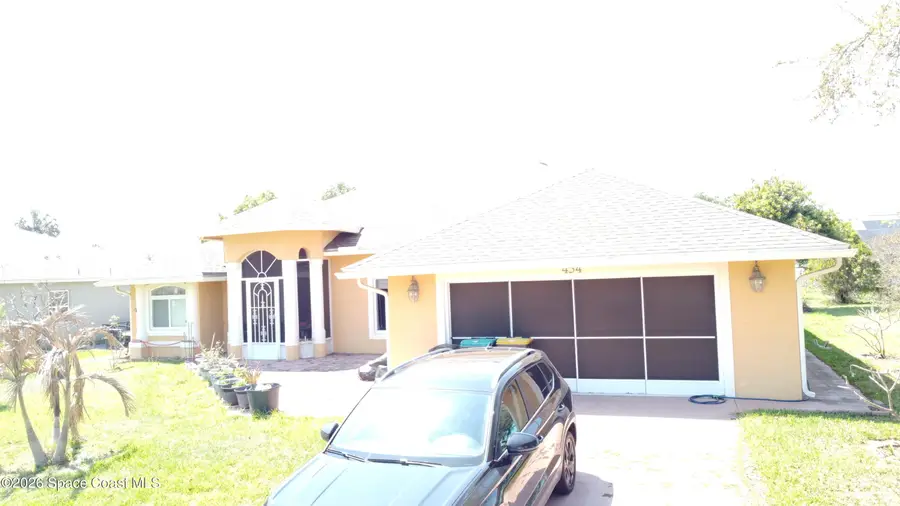 454 Fillmore Avenue Ne, Palm Bay, FL 32907 - #2