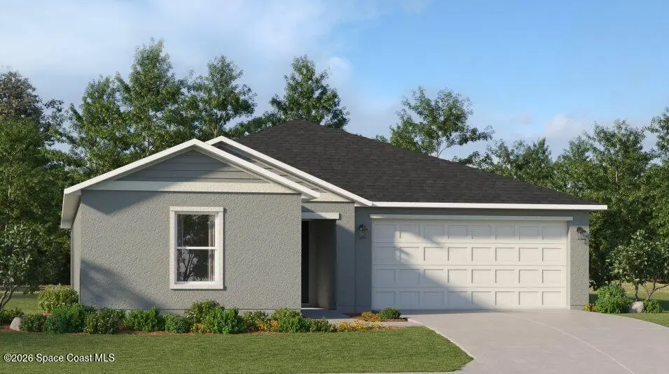 1900 Bayou Avenue Sw, Palm Bay, FL 32908 - #1