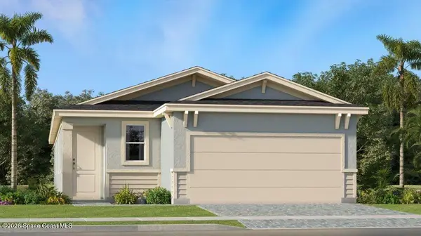 2478 Croft Inlet Drive Nw, Palm Bay, FL 32907