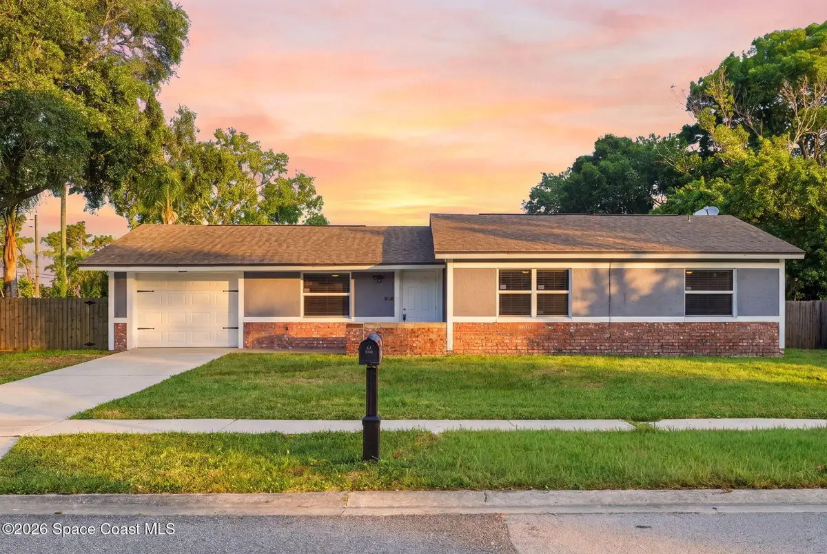 2936 Pembroke Road, Melbourne, FL 32935 - #1