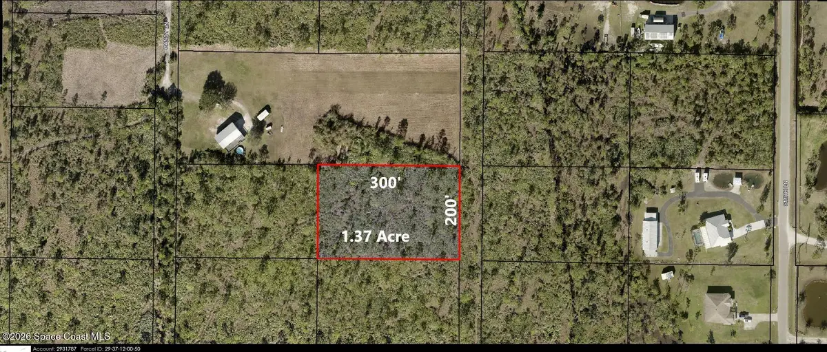 Tdcandy Off Kramer Lane, Malabar, FL 32950 - #1