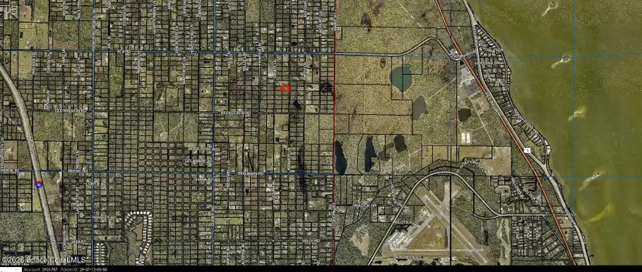 Tdcandy Off Kramer Lane, Malabar, FL 32950 - #3
