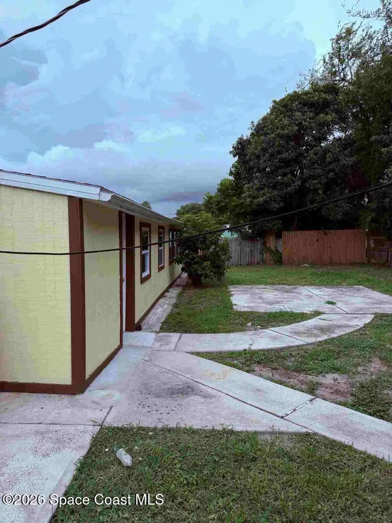 977 Poinsetta Street, Cocoa, FL 32927 - #2
