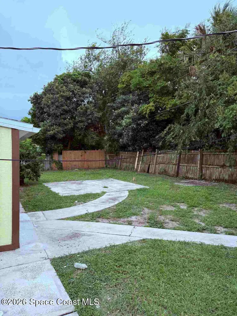 977 Poinsetta Street, Cocoa, FL 32927 - #3