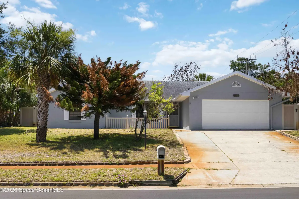 2595 White Oak Drive, Titusville, FL 32780 - #1