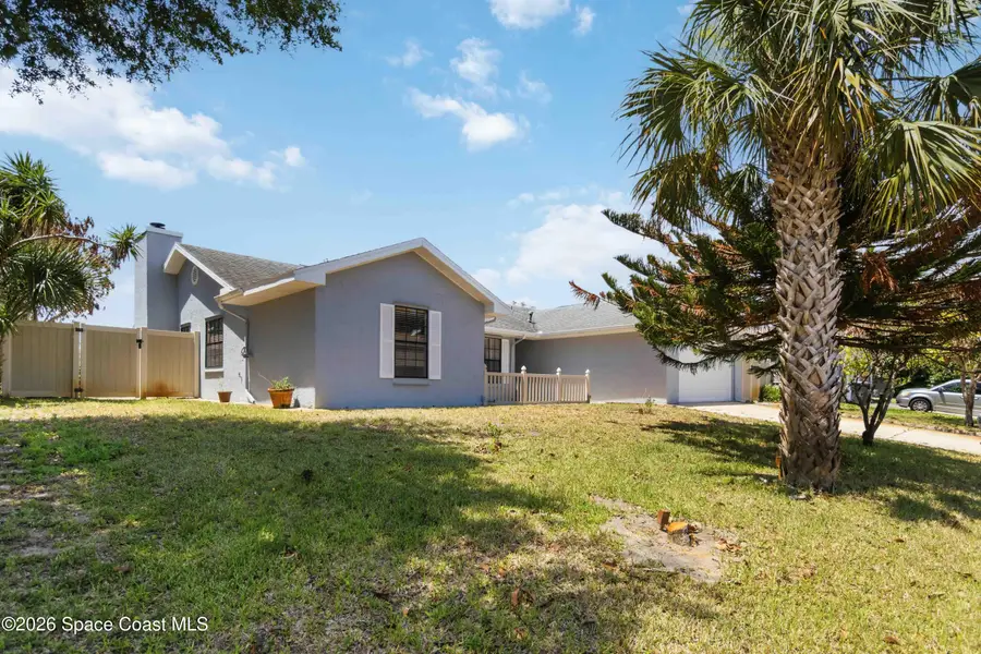 2595 White Oak Drive, Titusville, FL 32780 - #3