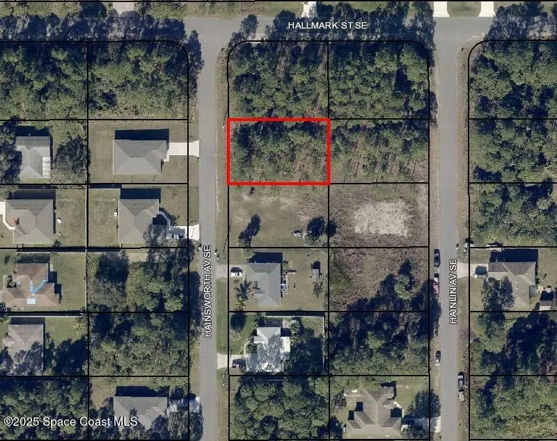 3207 Hainsworth Avenue Se, Palm Bay, FL 32909 - #1
