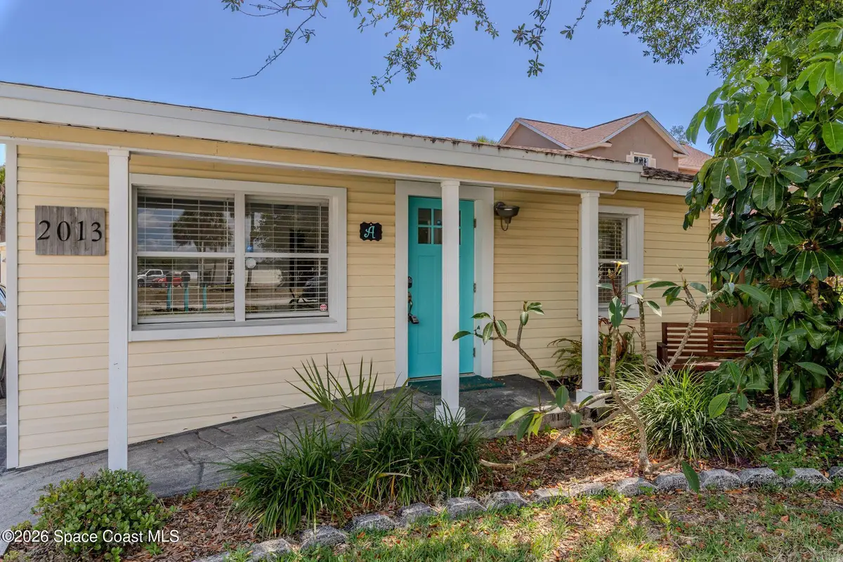 2013 Guava Avenue, Melbourne, FL 32935 - #1