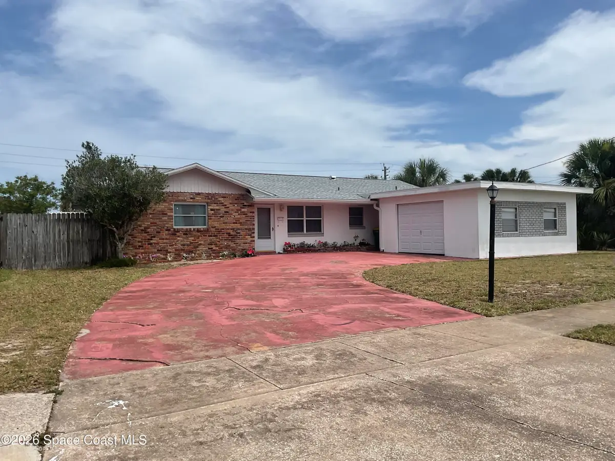 1410 Fiddler Avenue, Merritt Island, FL 32952 - #1