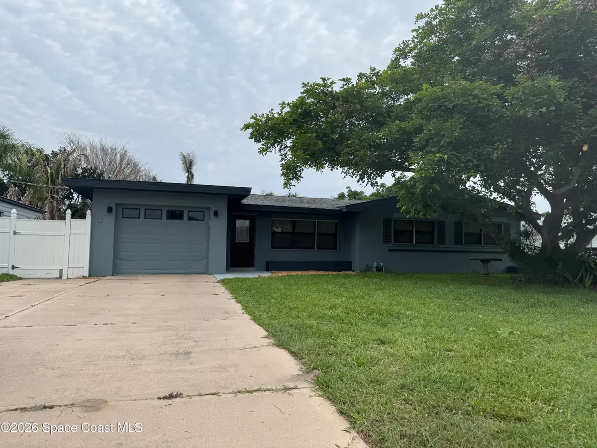 2135 S River Road, Melbourne Beach, FL 32951 - #1