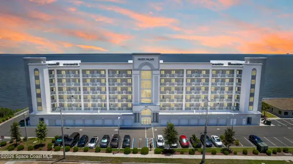 1805 Riverside Drive #506, Titusville, FL 32780