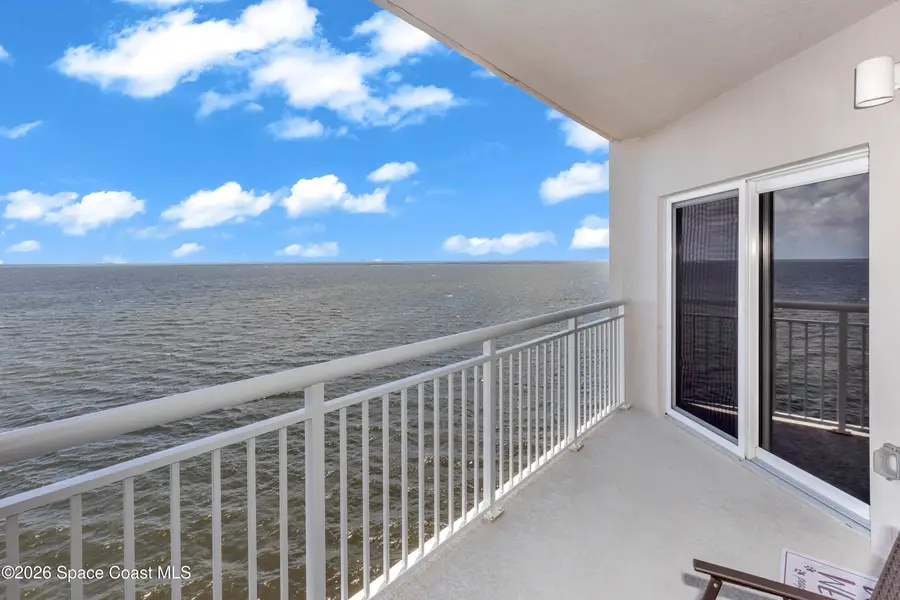 1805 Riverside Drive #506, Titusville, FL 32780 - #3