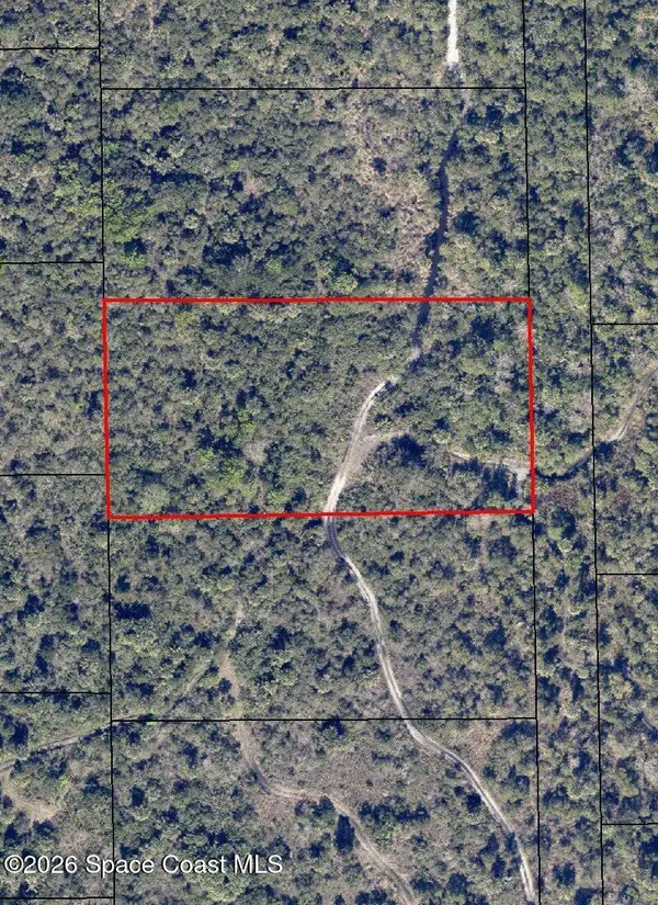 No Access W. Of Date Palm St (2 Parcels), Cocoa, FL 32927