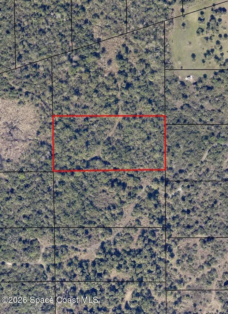 No Access W. Of Date Palm (2 Parcels), Cocoa, FL 32927 - #3