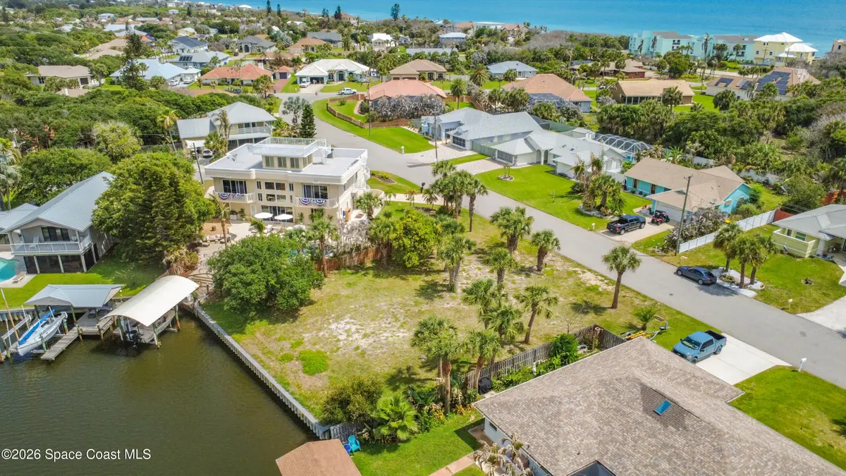111 Mohican Way, Melbourne Beach, FL 32951 - #1