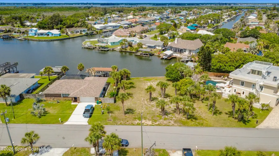 111 Mohican Way, Melbourne Beach, FL 32951 - #3