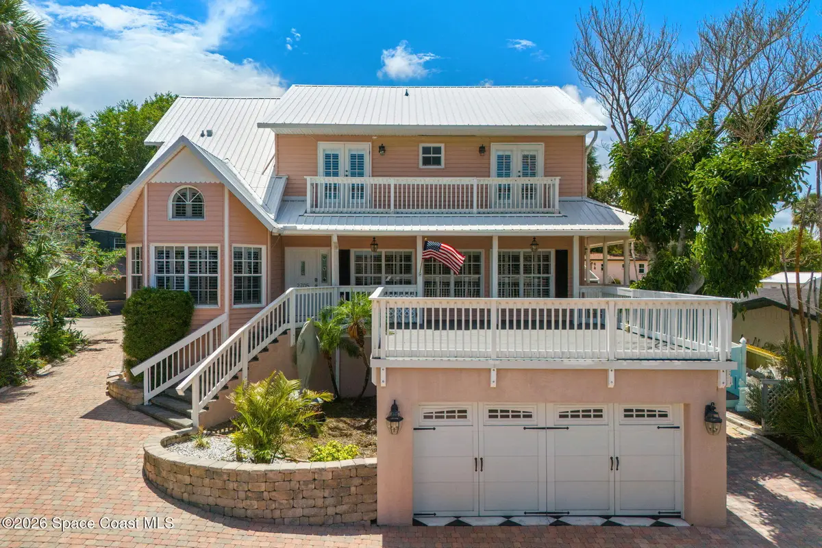 2705 N Indian River Drive, Cocoa, FL 32922 - #1