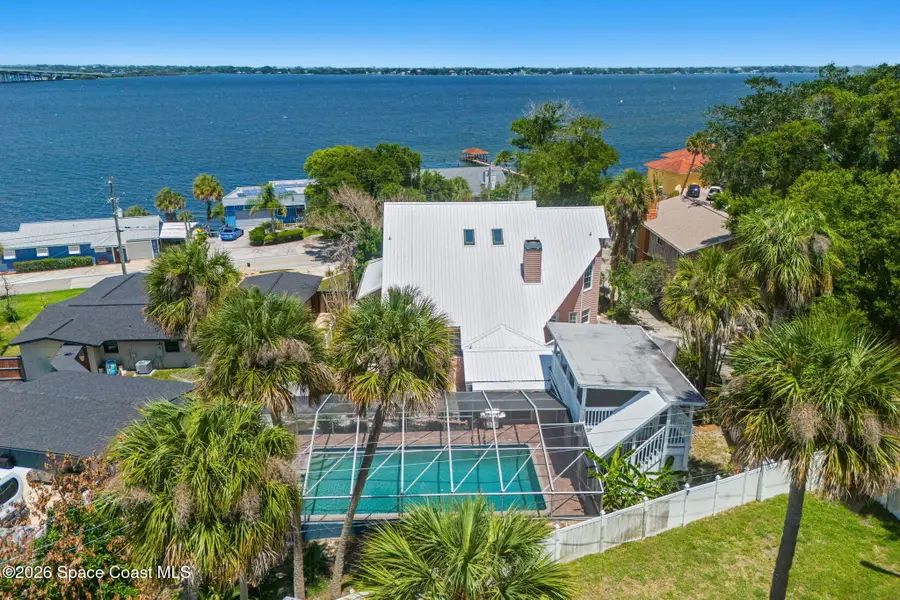 2705 N Indian River Drive, Cocoa, FL 32922 - #2