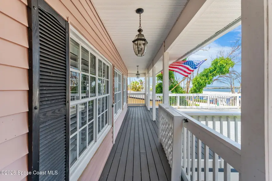 2705 N Indian River Drive, Cocoa, FL 32922 - #3