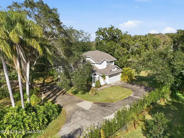 1225 War Eagle Boulevard, Titusville, FL 32796