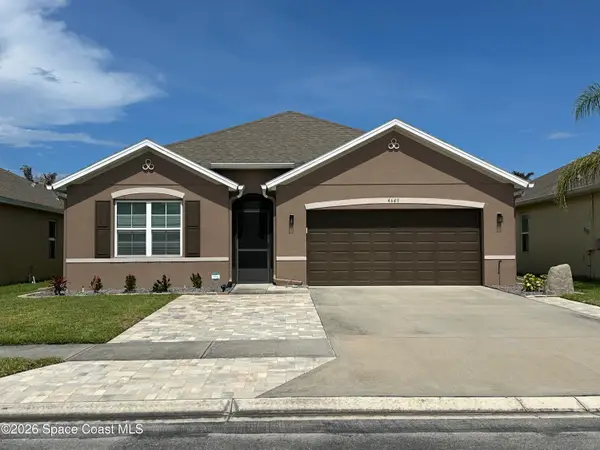 4649 Amaca Bay Lane, Melbourne, FL 32935
