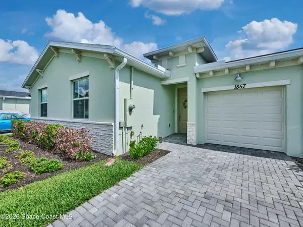 1857 Cerulean Drive Nw, Palm Bay, FL 32907